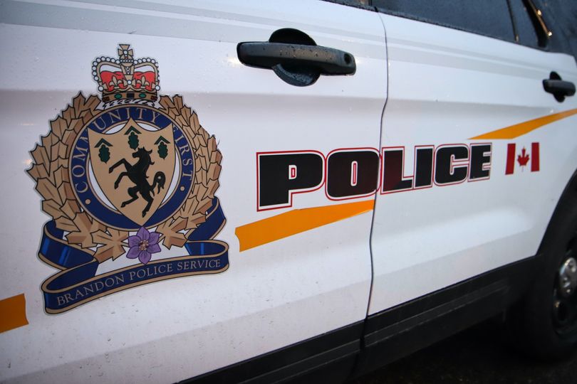 18yearold female takes 'repeat offender' to new level Brandon